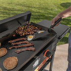National Griddle Week 28" Griddle Bundle